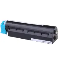 Toner OKI  Compatible B411/431 44574702 Pages:4000 Black for 411, 411DN, 431, 431DN, 491DN, MFP 461, MFP 471W