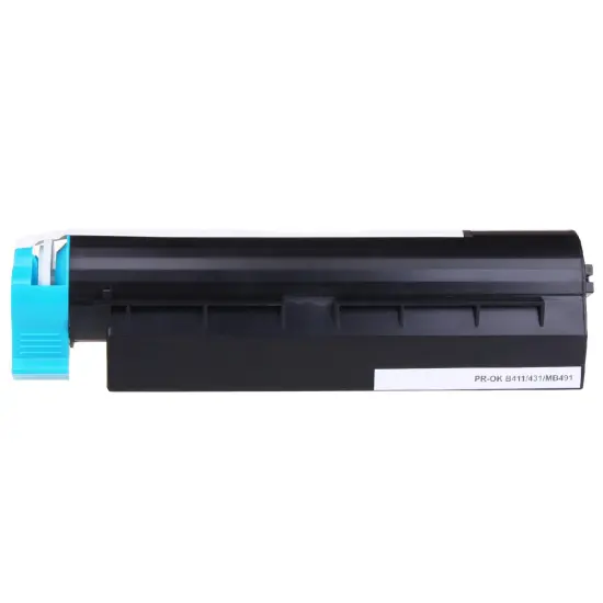 Drum Units OKI Συμβατό B411 / B431  Black0 Black for 411, 411DN, 431, 431DN, 491DN, MFP 461, MFP 471W