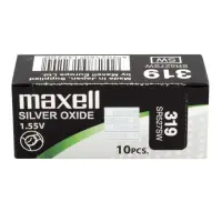 Buttoncell Maxell 319 SR527SW SR64 Pcs. 1