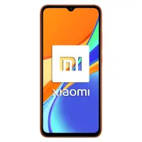 Xiaomi Redmi 9C Dual Sim 6.53" 2GB/32GB 4G NFC Orange M2006C3MNG