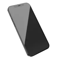 Tempered Glass Hoco Ultra-Thin 0.15mm Full Screen 2.5D  for Apple iPhone 12 Pro Max Transparent