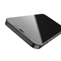 Tempered Glass Hoco Ultra-Thin 0.15mm Full Screen 2.5D  for Apple iPhone 12 Pro Max Transparent