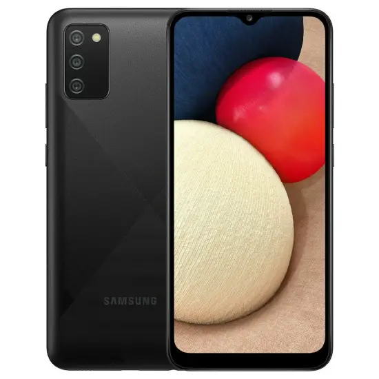 Mobile Phone Samsung SM-A025F Galaxy A02s