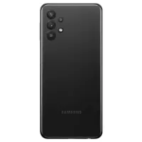 Samsung SM-A326B/DS Galaxy A32 5G Dual Sim 6.5" NFC 4GB/128GB Black