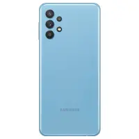 Samsung SM-A326B/DS Galaxy A32 5G Dual Sim 6.5" NFC 4GB/128GB Blue