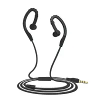 Bluetooth Hands Free Noozy BH41 V.5.0 with Ergonomic Design Multi Pairing Black