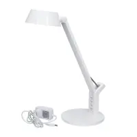 Maxcom LED Light ML4400 Lumen 480 Lumens, with Folding Design and Level Adjustment White