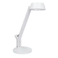 Maxcom LED Light ML4400 Lumen 480 Lumens, with Folding Design and Level Adjustment White