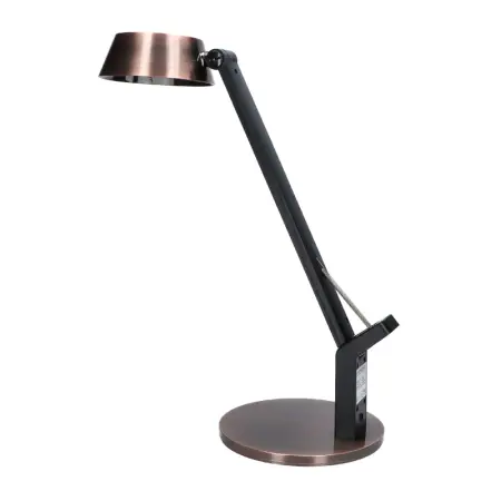 Maxcom LED Light ML4400 Lumen 480 Lumens, with Folding Design and Level Adjustment Copper