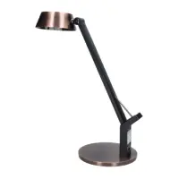 Maxcom LED Light ML4400 Lumen 480 Lumens, with Folding Design and Level Adjustment Copper