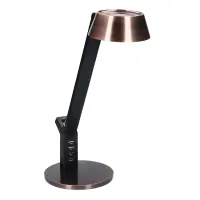 Maxcom LED Light ML4400 Lumen 480 Lumens, with Folding Design and Level Adjustment Copper