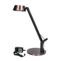 Maxcom LED Light ML4400 Lumen 480 Lumens, with Folding Design and Level Adjustment Copper