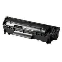 Toner HP Συμβατό Q2612X Pages:2500 Black Laserjet , LBP, MF for 1010, 1012, 1015, 1018, 1020, 1022