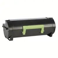 Toner Lexmark Compatible MS310 PREMIUM 50F2H00 Pages:5000 Black for MS 310D, 310DN, 312DN, 410D, 410DN, 415DN, 510DN, 610DN DE DTE