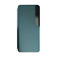 Book Case Ancus for Apple iPhone 12 Mini TPU Green