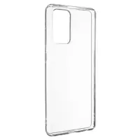 Case TPU Ancus 2.0mm for Samsung A72 A725F A726B Transparent