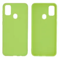 Case TPU Ancus for Samsung M21 M215F M30s M307F M31 M315F Green