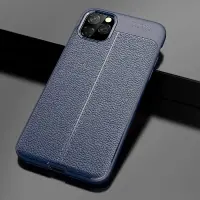 Case Ancus AutoFocus Shock Proof for Apple iPhone 11 Pro Dark Blue