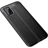 Case Ancus AutoFocus Shock Proof for Samsung A02 A022F A02s A025F Black