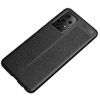 Case Ancus AutoFocus Shock Proof for Samsung A72 A725F A726B Black