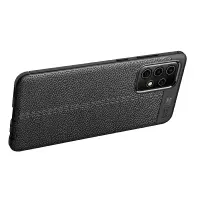 Case Ancus AutoFocus Shock Proof for Samsung A72 A725F A726B Black