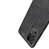 Case Ancus AutoFocus Shock Proof for Samsung A72 A725F A726B Black