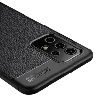 Case Ancus AutoFocus Shock Proof for Samsung A72 A725F A726B Black