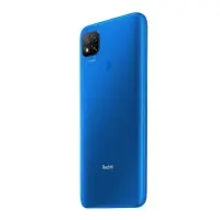 Xiaomi Redmi 9C Dual Sim 6.53" 2GB/32GB 4G NFC Blue M2006C3MNG