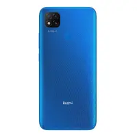 Xiaomi Redmi 9C Dual Sim 6.53" 3GB/64GB 4G NFC Blue M2006C3MNG