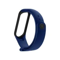 Band Replacement Ancus Wear for Mi Smart Band 6 Blue