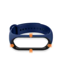 Band Replacement Ancus Wear for Mi Smart Band 6 Blue