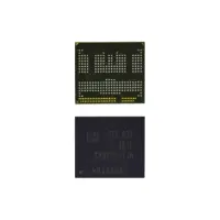 Flash Memory IC chip KM8V7001JM-B810 E MMC Emcp UFS E MMC BGA NAND for Samsung Phones