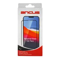 Tempered Glass Ancus Full Face Resistant Flex 9H for Samsung SM-A207F Galaxy A20s