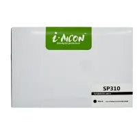 Toner RICOH Συμβατό  SP310/SP311 (821242)  Pages 6400 Black 310DNW, 311DN, 311DNW, 311SFN, 311SFNW, 325SFNW, 325SNW