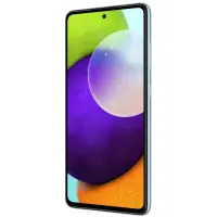 Samsung SM-A525F/DS Galaxy A52 Dual Sim 6.5" 4G 6GB/128GB NFC Blue