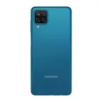 Samsung SM-A125F Galaxy A12 Dual Sim 6.5'' 4G 3GB/32GB NFC  Blue