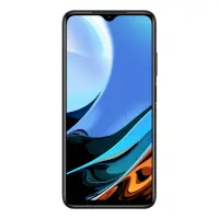 Xiaomi Redmi 9T 4G Dual Sim 6.53" 4GB/64GB Black NFC M10JT19SG