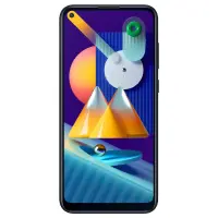 Samsung SM-M115F Galaxy M11 Dual Sim 6.4'' 4G 3GB/32GB Black