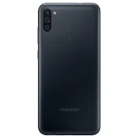 Samsung SM-M115F Galaxy M11 Dual Sim 6.4'' 4G 3GB/32GB Black