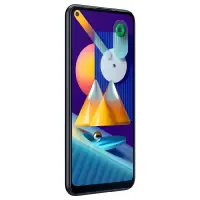 Samsung SM-M115F Galaxy M11 Dual Sim 6.4'' 4G 3GB/32GB Black