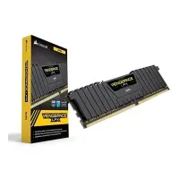 RAM Corsair DIMM 4G DDR4 2400MHz CL11 DDR4 CMK4GX4M1A2400C16 Vengeance LPX