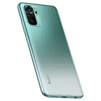Xiaomi Redmi Note 10 Dual Sim 6.43" 4GB/128GB 4G Green M2101K7AG