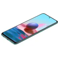 Xiaomi Redmi Note 10 Dual Sim 6.43" 4GB/128GB 4G Green M2101K7AG