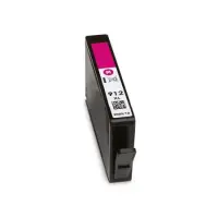 Ink HP Compatible 912XL M (3YL82AE) Pages:825 Magenta for Officejet, Officejet PRO, 8012, 8014, 8015, 8017, 8020, 8022, 8023, 8024, 8025