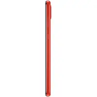 Samsung SM-A022F/DS Galaxy A02 Dual Sim 6.5'' 4G 2GB/32GB Red NON EU