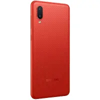Samsung SM-A022F/DS Galaxy A02 Dual Sim 6.5'' 4G 2GB/32GB Red NON EU