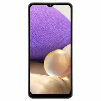 Samsung SM-A325F/DS Galaxy A32 4G Dual Sim 6.5" NFC 4GB/64GB Μαύρο Black NON EU