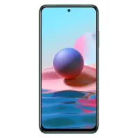 Xiaomi Redmi Note 10 Dual Sim 6.43" 4GB/64GB 4G Green M2101K7AG