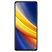 Xiaomi Poco X3 Dual Sim 6.67" 6GB/128GB 4G NFC Black M2102J20SG