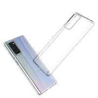 Case TPU Ancus 2.0mm for Samsung Note 20 N980F N981B Trasparent 2mm